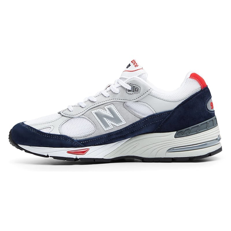 New Balance 991 Athletic Navy Made in UK | 1071402