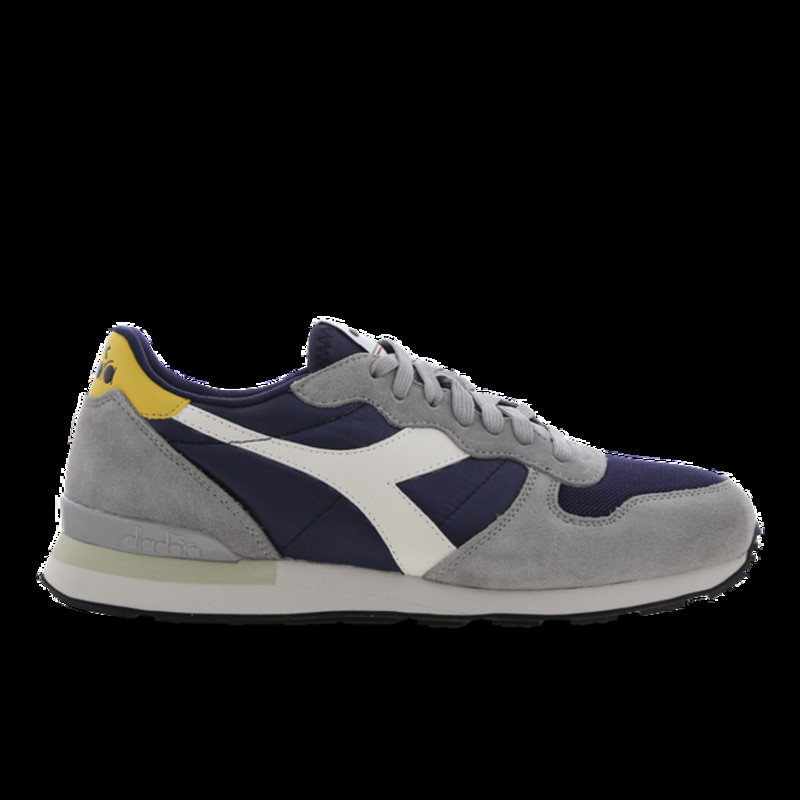 Diadora Camaro Classic Navy | 501-159886-C3665