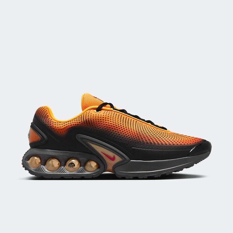 Nike Air Max Dn SE "Laser Orange" | HM0810-800