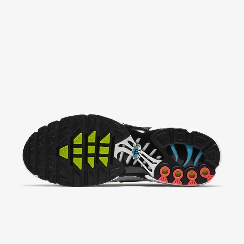 Nike Air Max Plus TN Worldwide Pack | CK7291-100