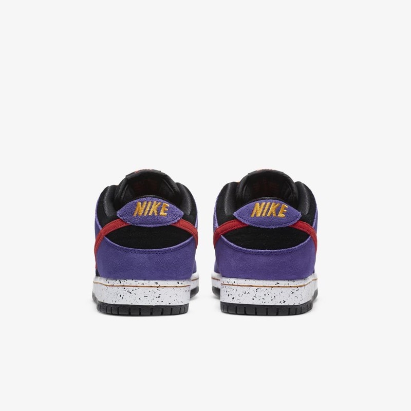 Nike SB Dunk Low Pro ACG | BQ6817-008