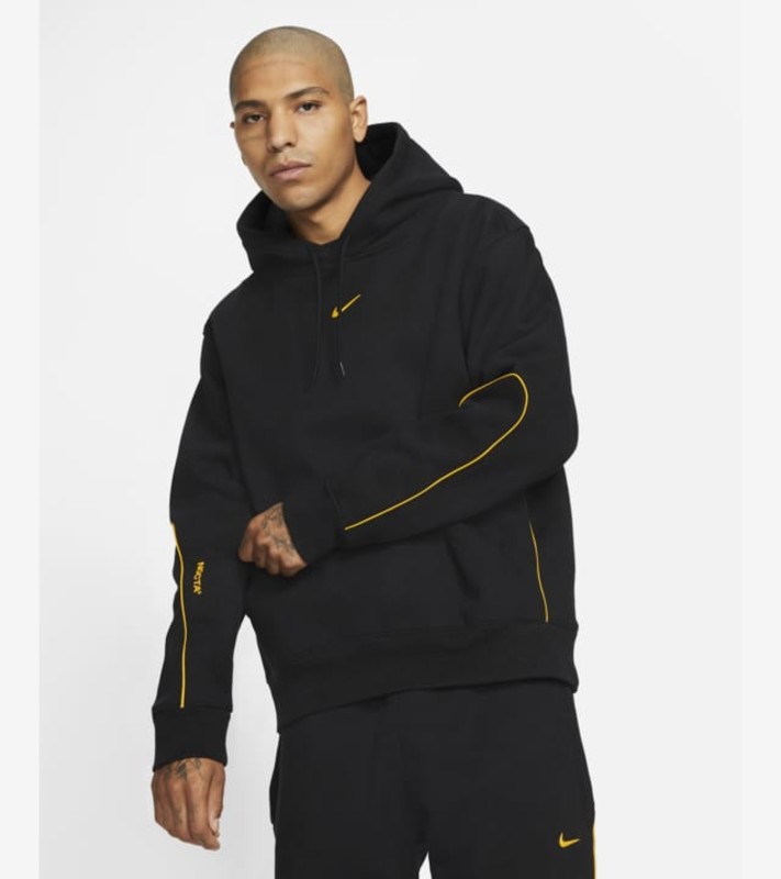 Drake x Nike NOCTA Apparel Collection | DA3920-010
