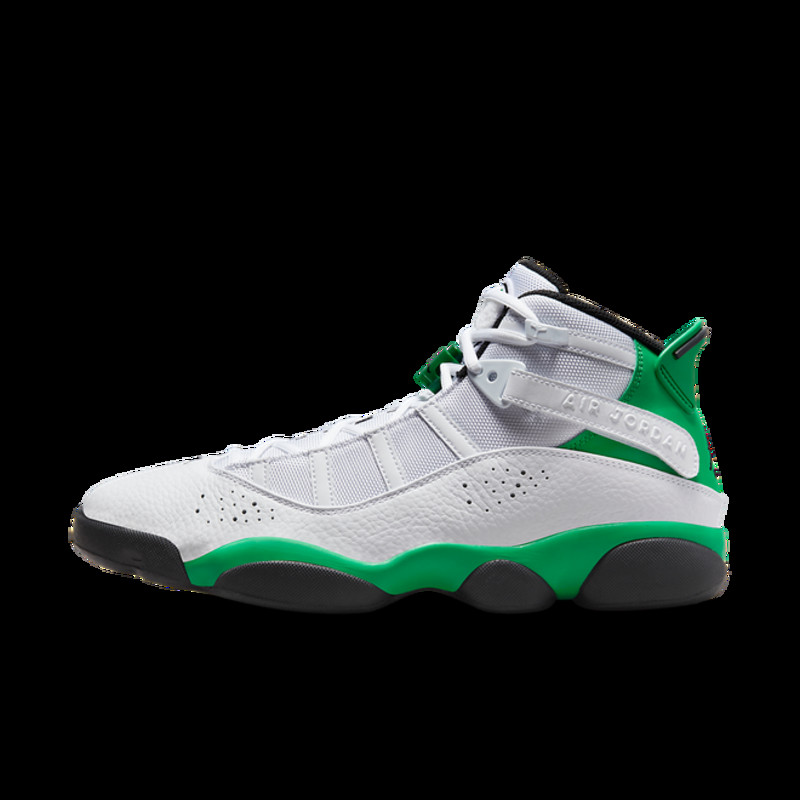 Jordan 6 Rings | 322992-131