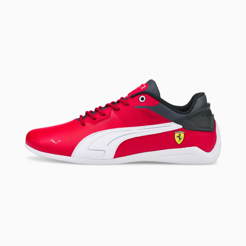 Puma ferrari new deals shoes