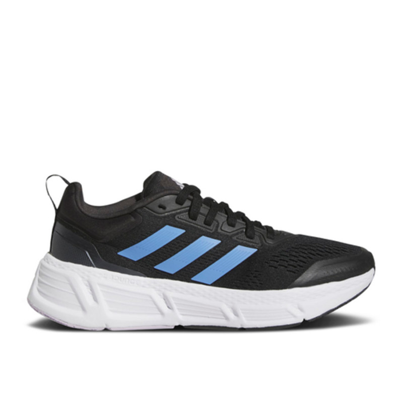 adidas Wmns Questar 'Black Blue Fusion' | HP2432