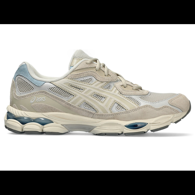 ASICS Womens Asics Feel The Difference | 1203A383-023