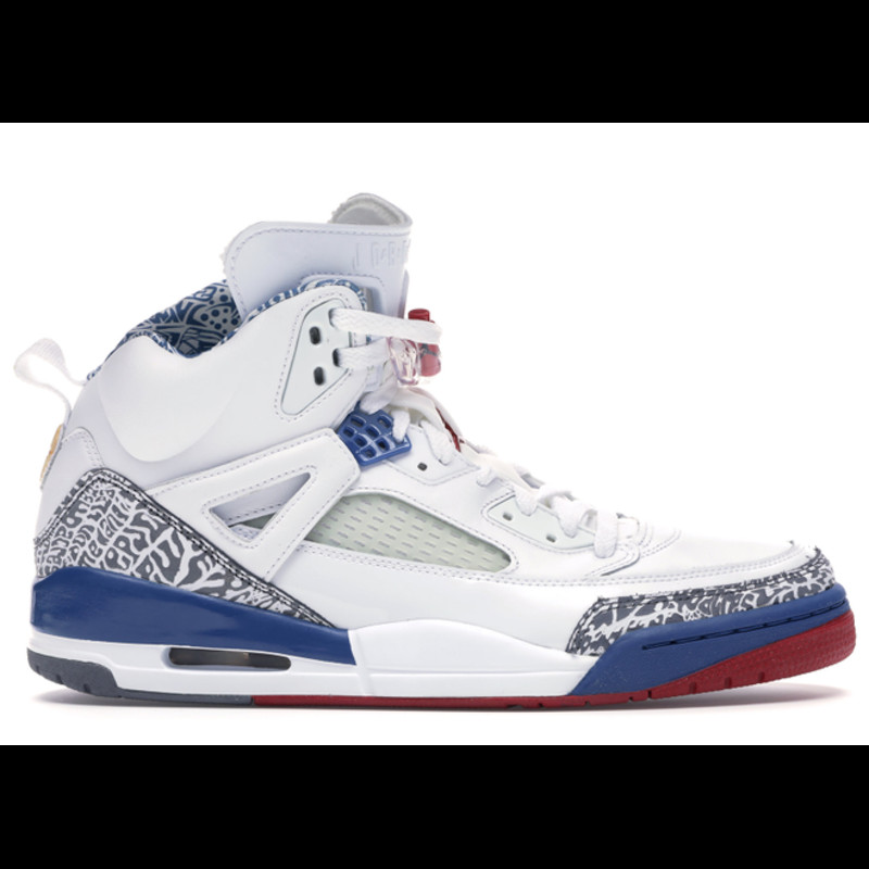 Spizike store true blue