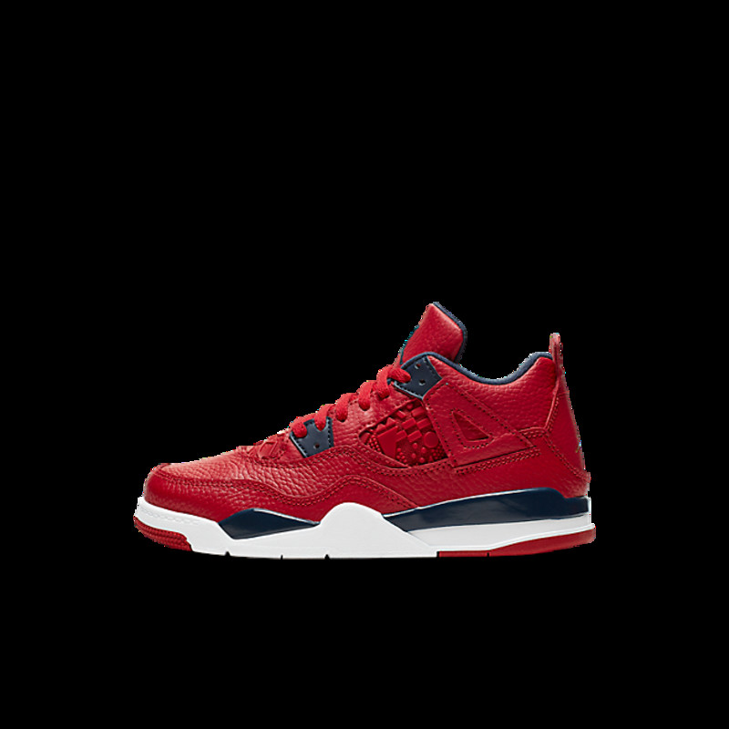 Nike air jordan 4 hotsell retro fiba