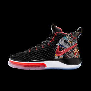 Nike AlphaDunk China Hoop Dreams | CK5325-061