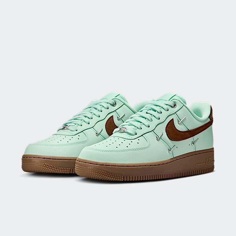 Nike Air Force 1 Low "Mint Foam" | IB8894-329