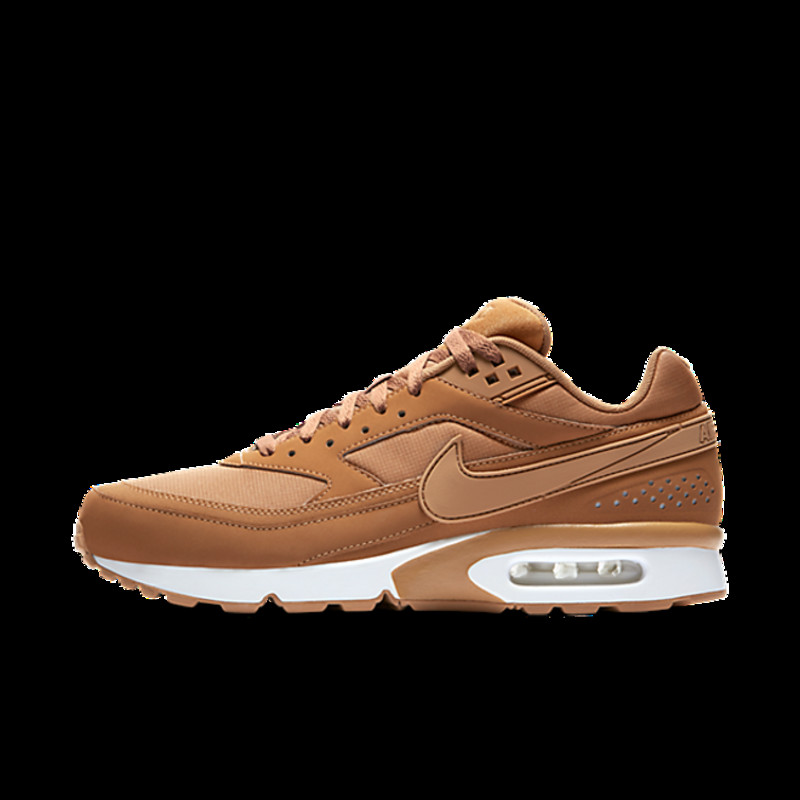 Nike air max classic hotsell bw braun