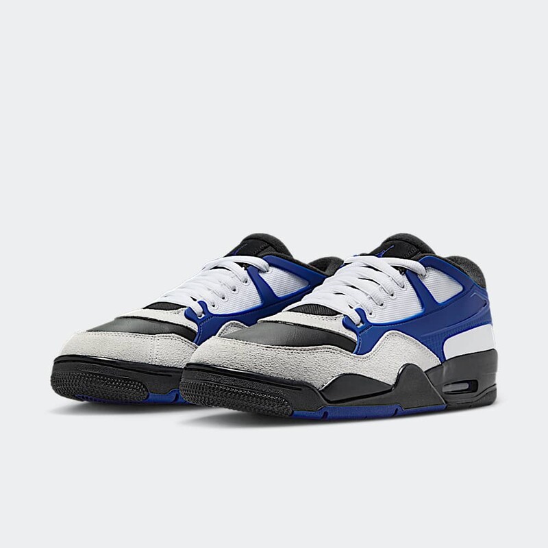 Air Jordan 4 RM "Fragment" | FQ7939-140