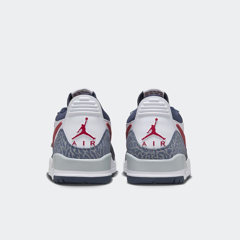 Jordan Legacy 312 "Midnight Navy" | CD7069-164