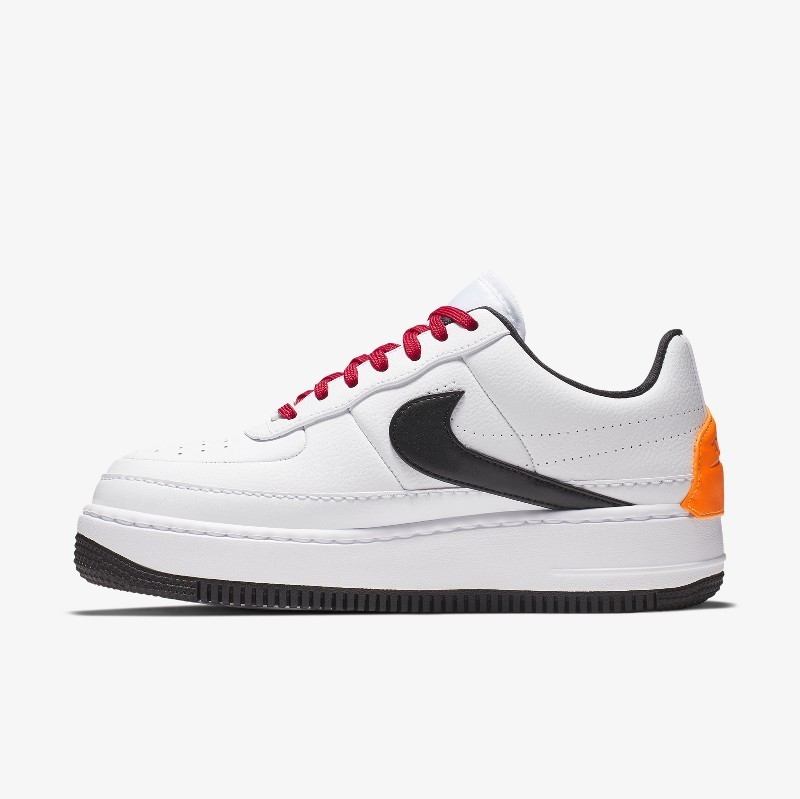 Nike Air Force 1 Jester XX SE White | AT2497-100