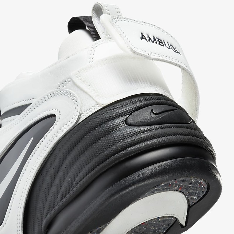 AMBUSH x Nike Air Adjust Force White | DM8465-100