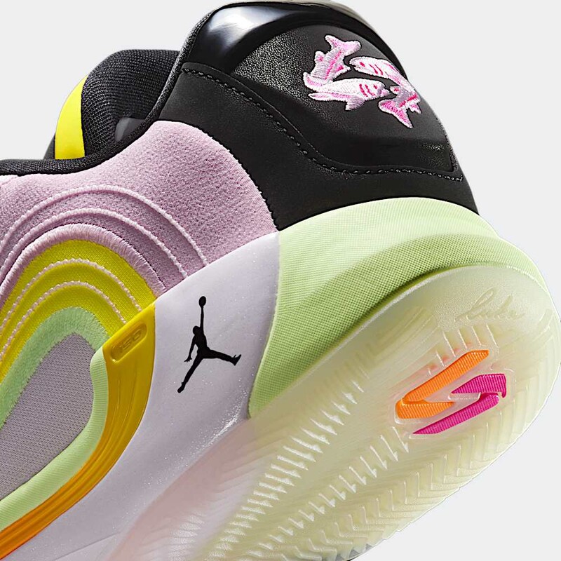 Nike Luka 4 "Gone Fishing" | IB7903-600
