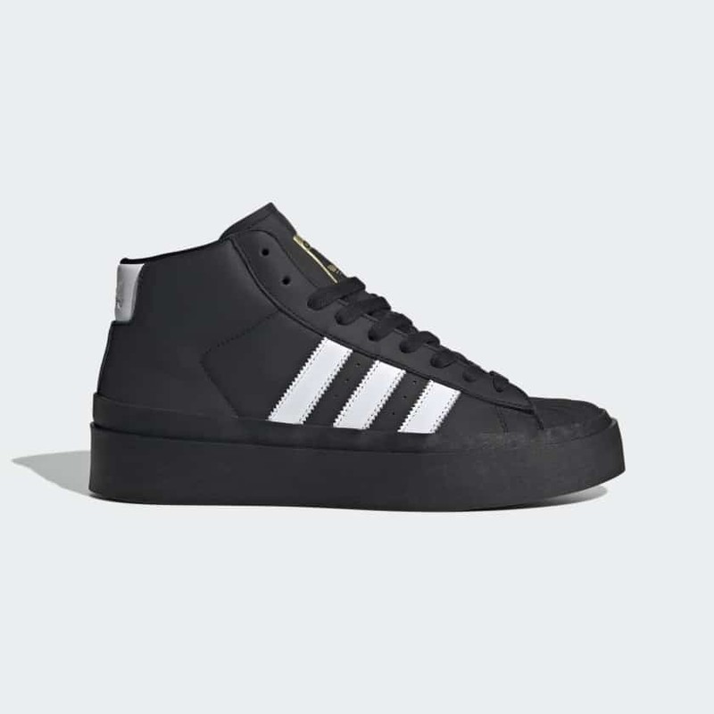 424 x adidas Pro Model Black | FX6849