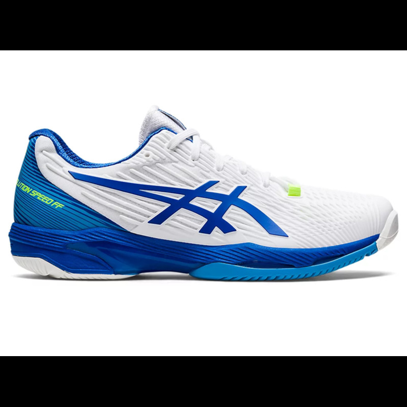 ASICS SOLUTION SPEED FF 2 White | 1041A348-960