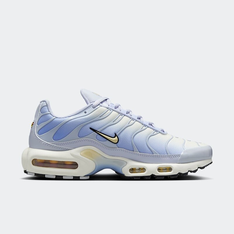 Nike Air Max Plus "Daybreak" | DZ3670-004