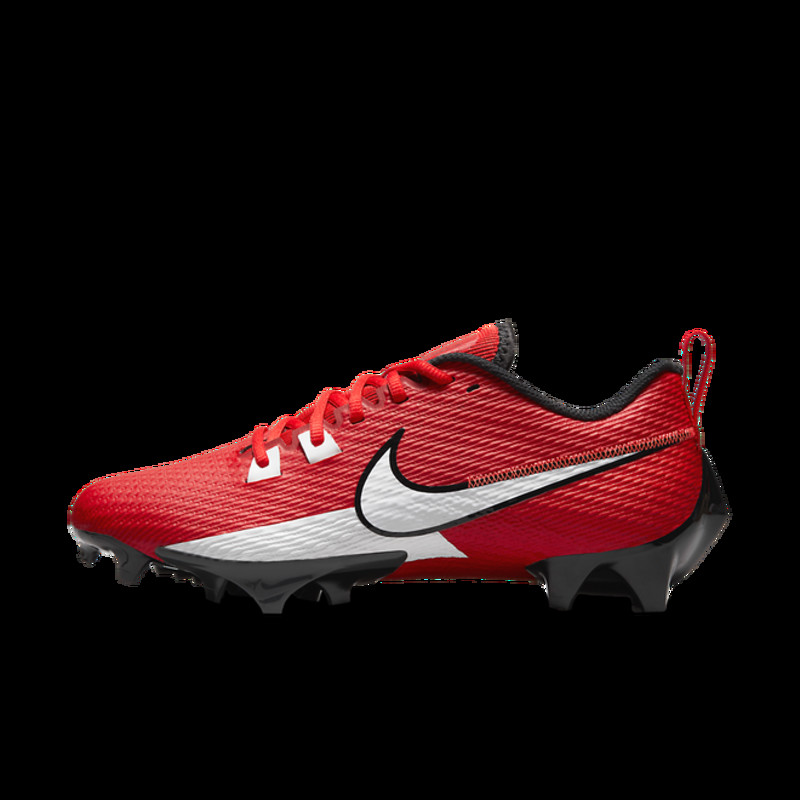 Nike Vapor Edge Speed 360 2 'University Red White' | DA5455-616
