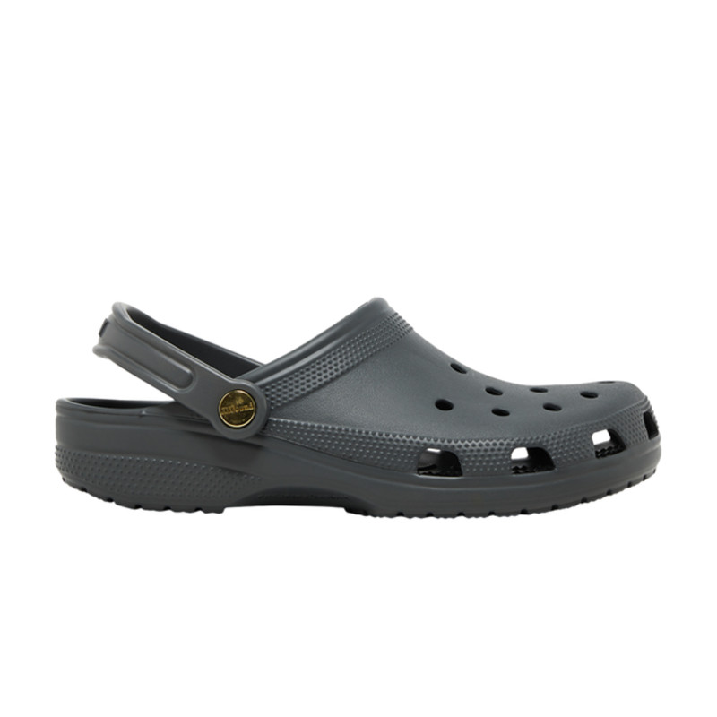 Crocs JJJJound x Classic Clog 'Slate Grey' | 208697-0DA