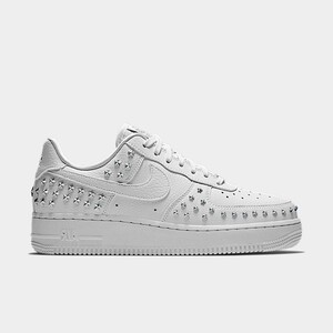 Nike Air Force 1 '07 XX "Studded" | AR0639-100 Nike Air Force 1 '07 XX "Studded" | AR0639-100