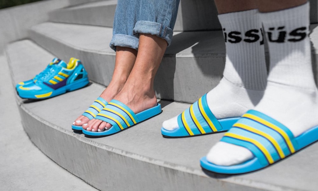 Wo du den adidas Adilette Premium „Aqualette“ kaufen kannst