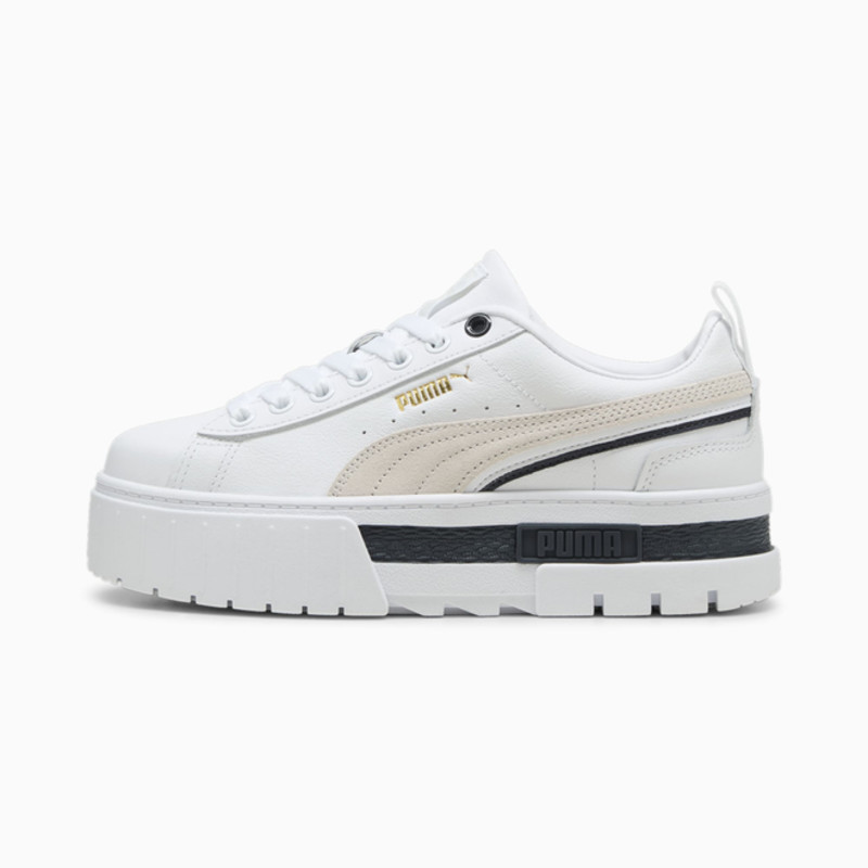 Puma Mayze Classics schoenen | 398573-01