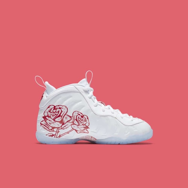 Nike lil posite one plastic shopping bag sale