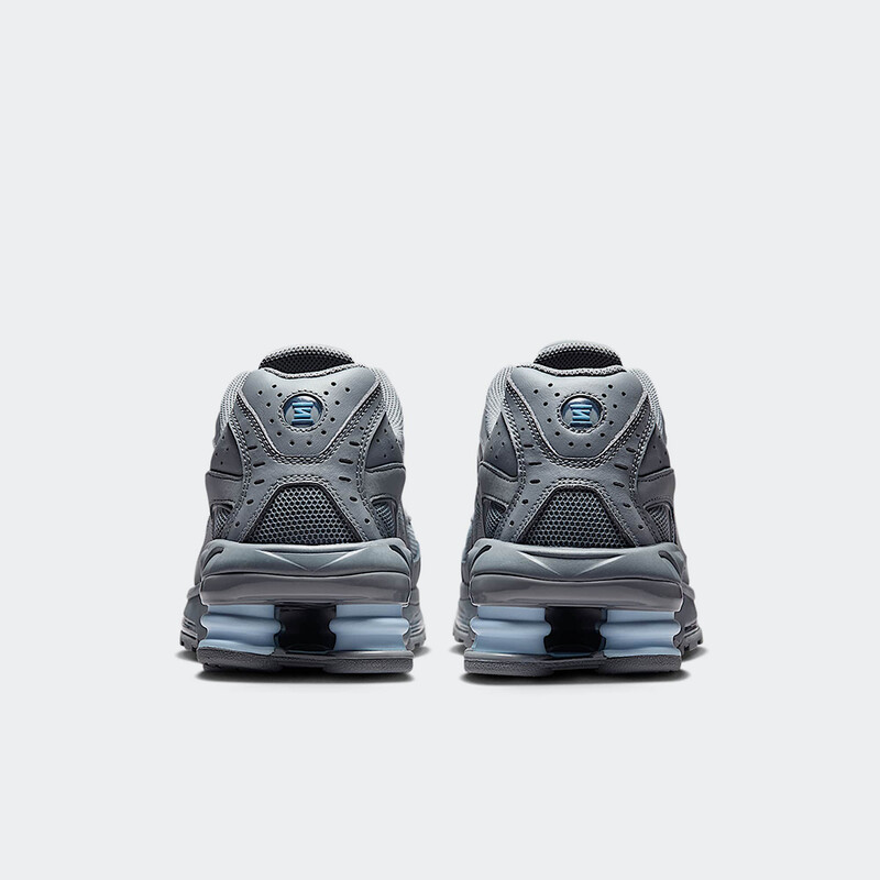 Nike Shox Ride 2 "Cool Grey" | II7635-003
