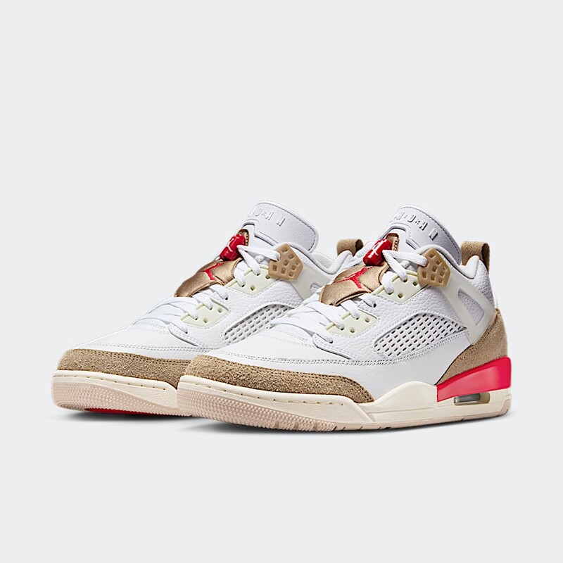 Jordan Spizike Low "Desert Camo" | FQ1759-105