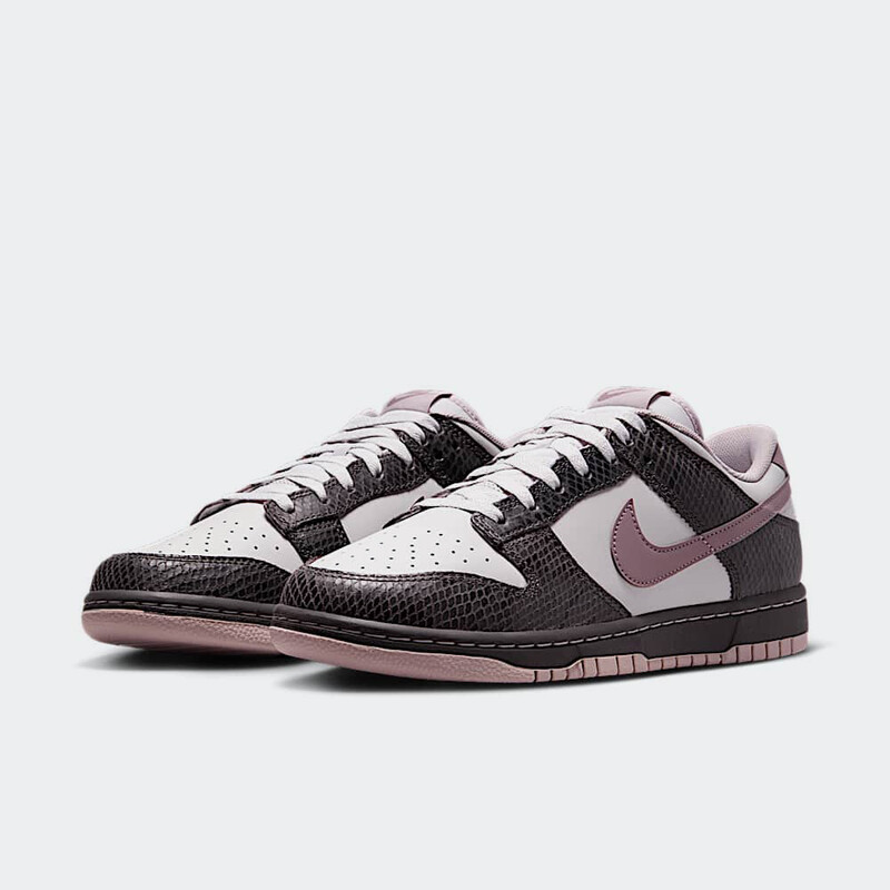 Nike Dunk Low "Snakeskin" | HV6932-299