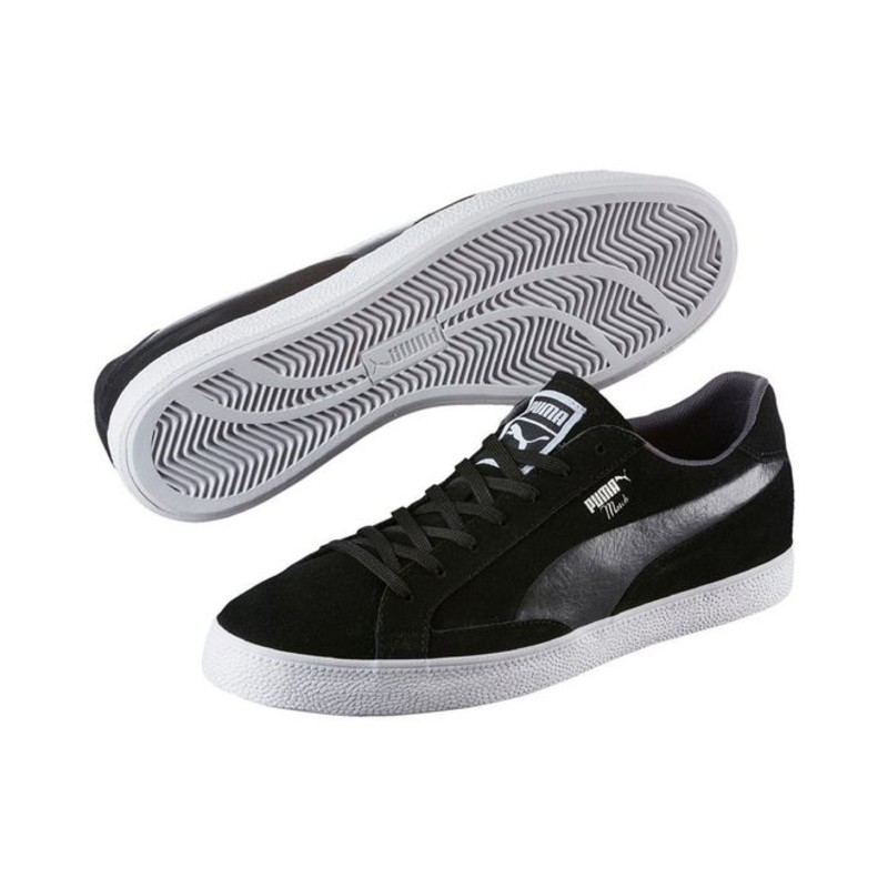 Puma match clearance vulc 2 sneakers