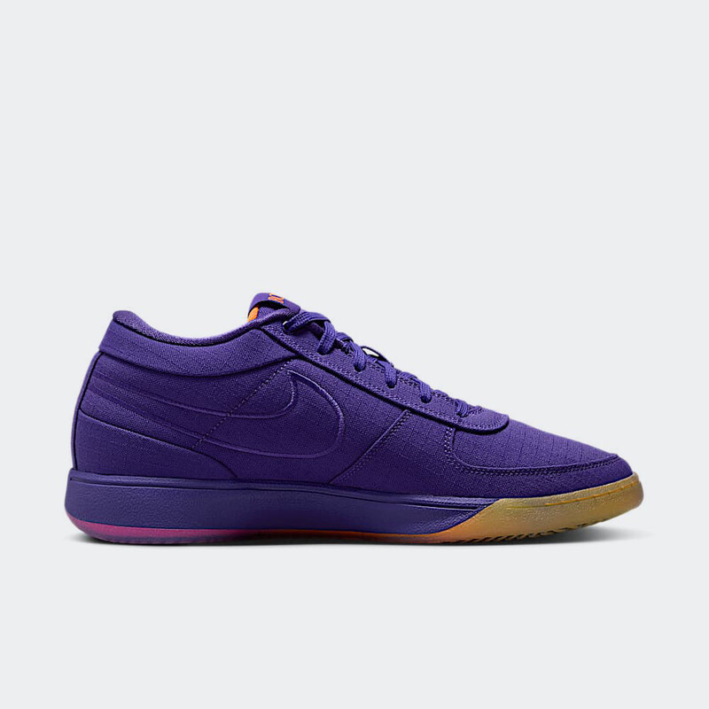 Nike Book 1 "Purple Sunset" | HJ5351-500