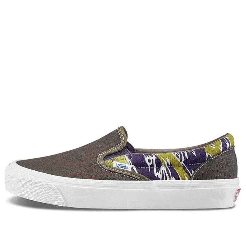 vans Damen vans Damen Sentry Sk8-hi Schuhe heavy Canvas Lilas Damen Multicolour | VN0A3AV7VYT