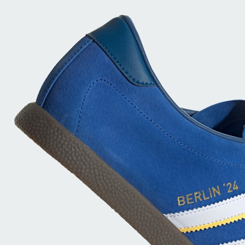 adidas Berlin 24 "Blue" | IG2108