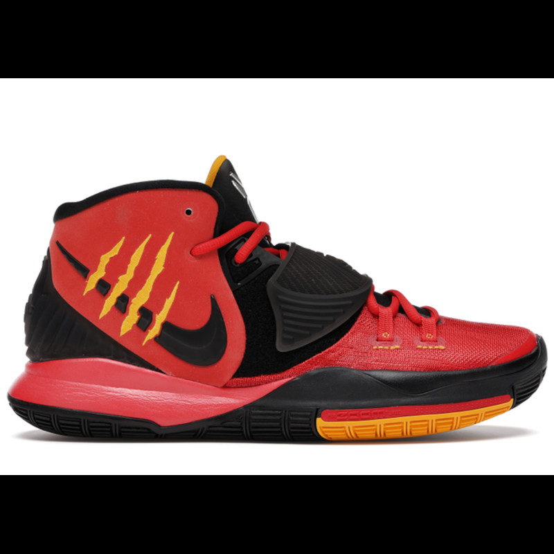 Kyrie low hot sale bruce lee