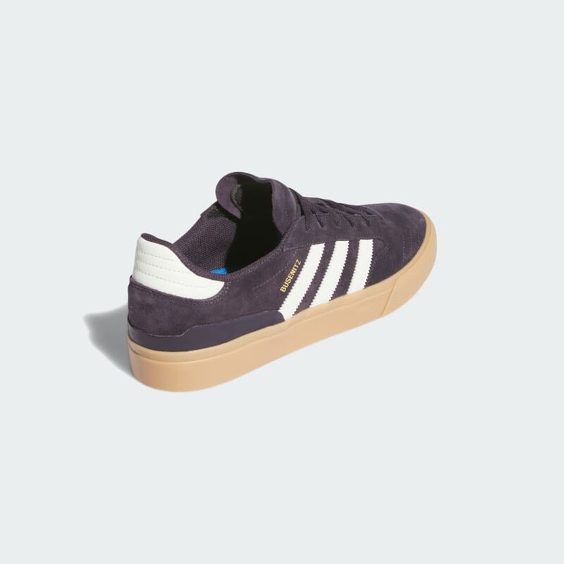 adidas Busenitz Vulc II "Aurora Black" | IF2093