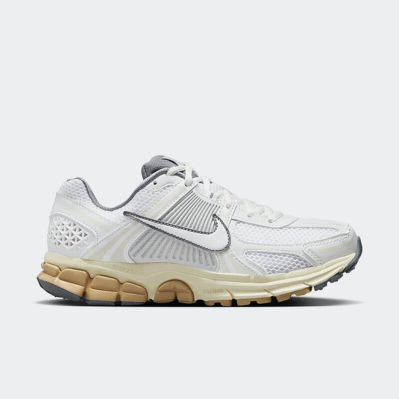 Nike Zoom Vomero 5 "Summit White/Pure Platinum" | FJ2028-101