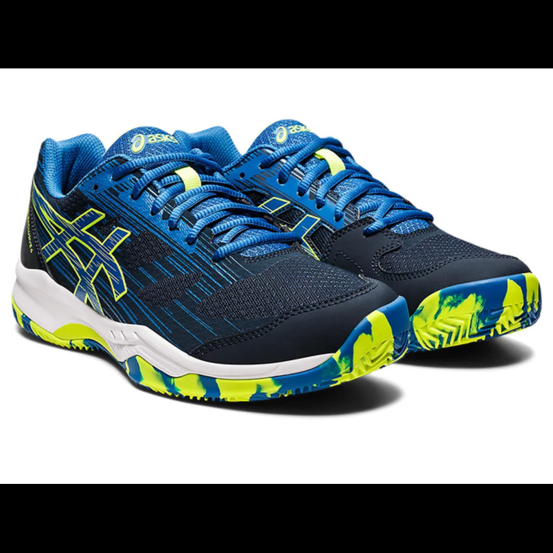 ASICS GEL-PADEL EXCLUSIVE 6 French Blue | 1041A200-401