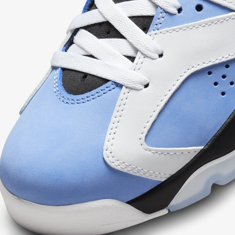 Air Jordan 6 UNC | CT8529-410