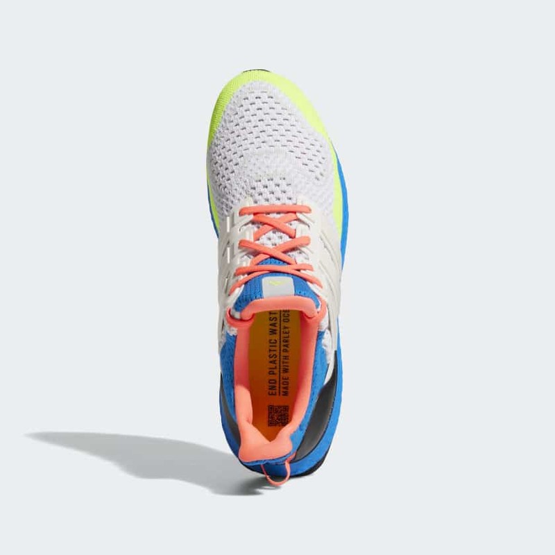 adidas Ultra Boost DNA 1.0 Nerf | GX2944