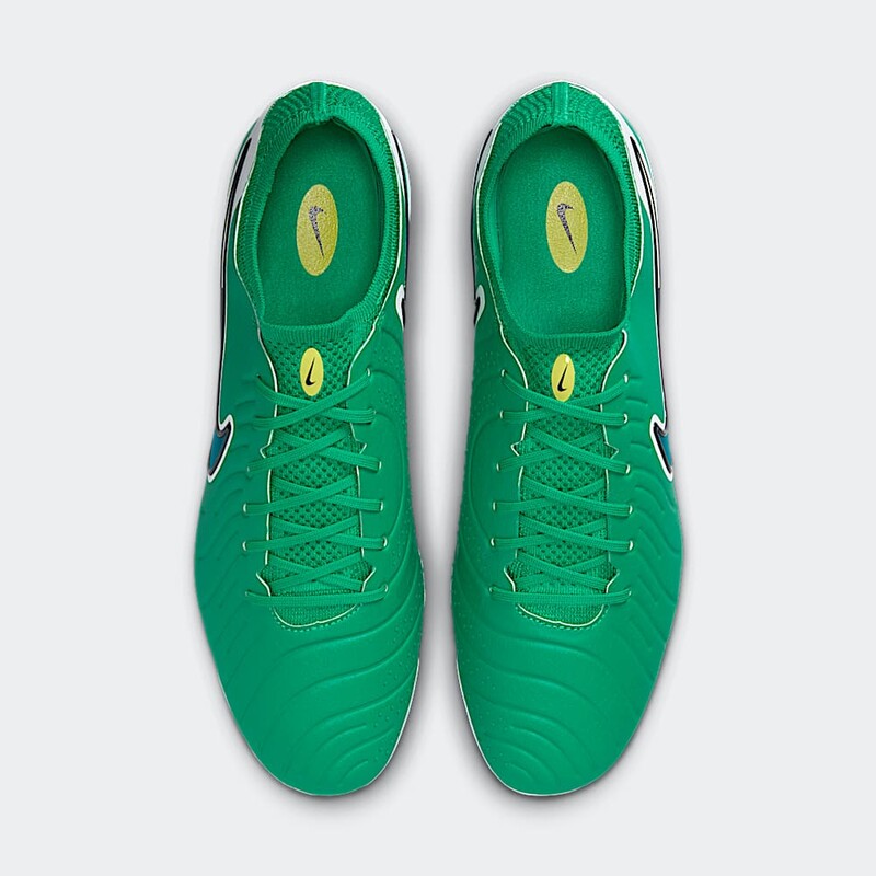 Nike Tiempo Legend 10 Elite "Stadium Green" | HJ7272-300