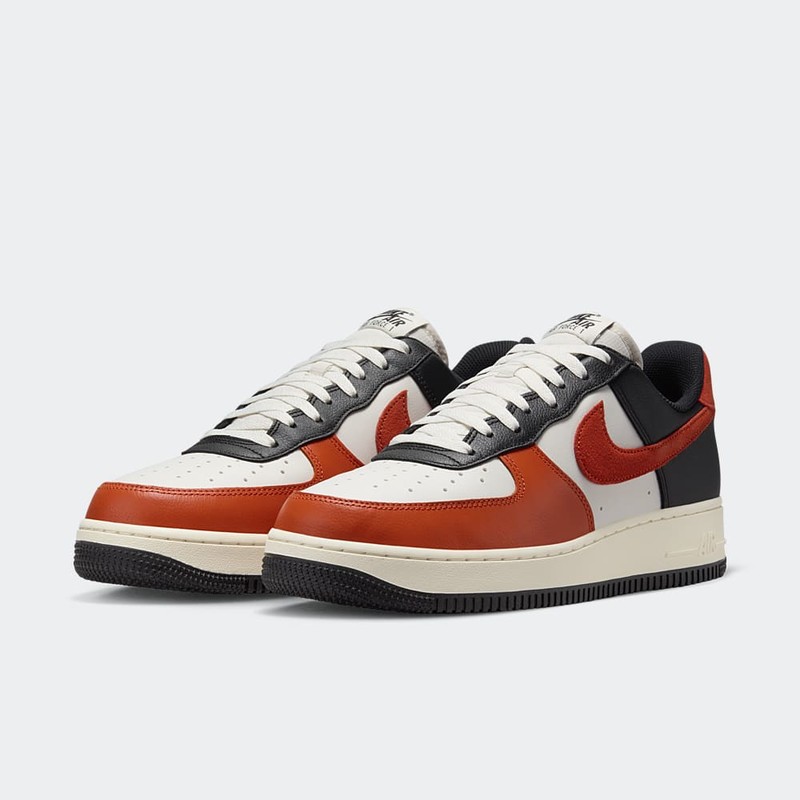 Nike Air Force 1 Low "Vintage Coral" | HQ4987-010