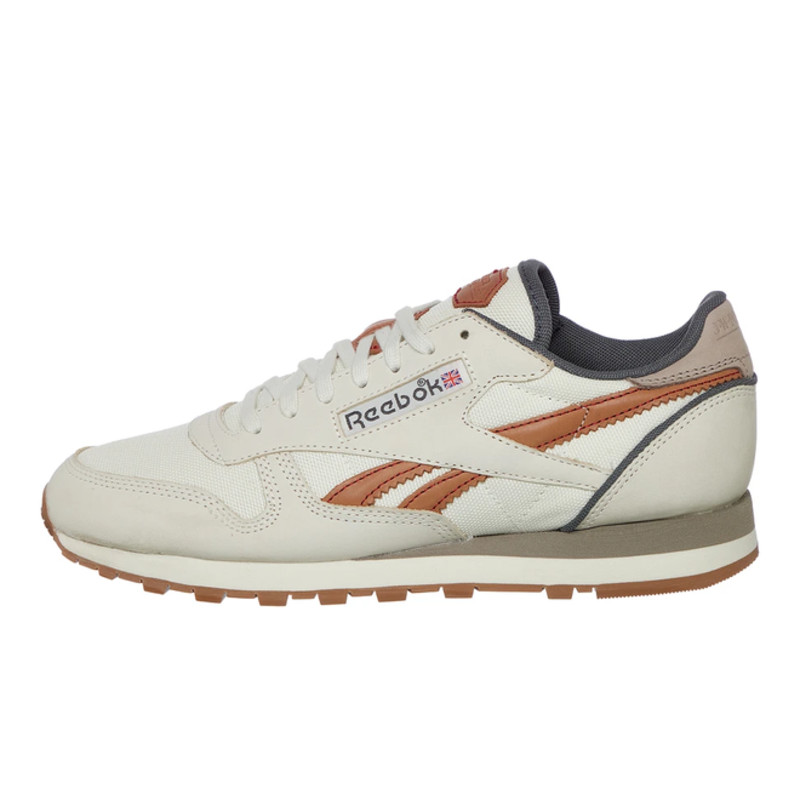 Reebok Classic Leather (Кросівки чоловічі reebok memorytech lt) | 100200863