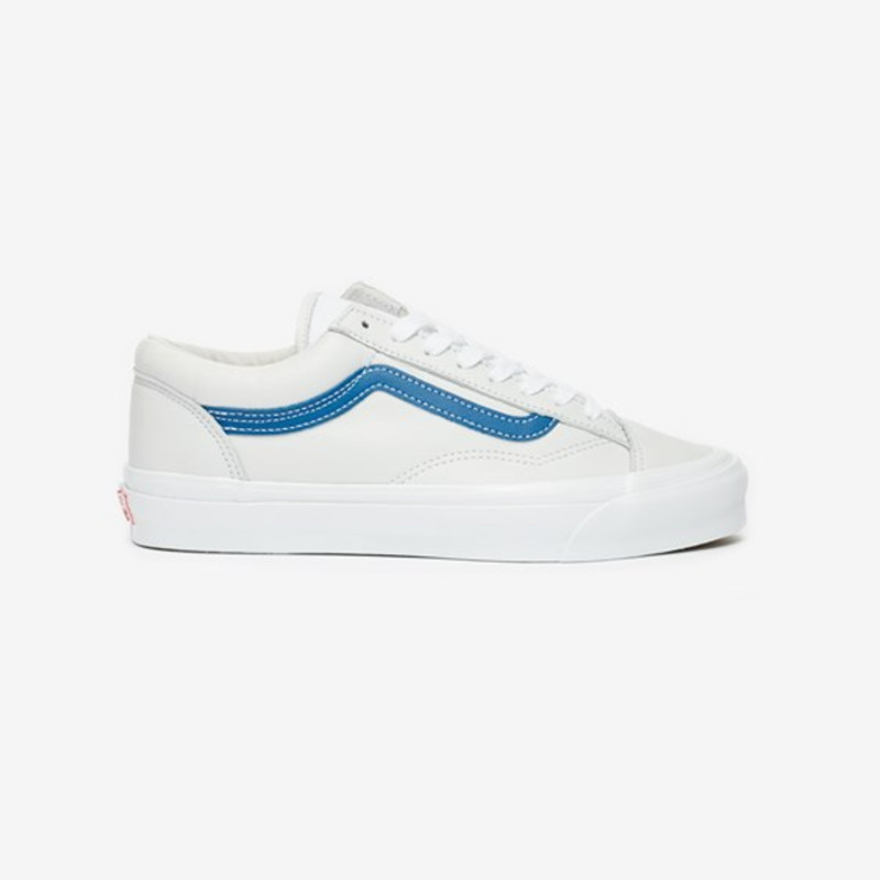 Vans Og Style 36 Lx | VN0A4BVE21B