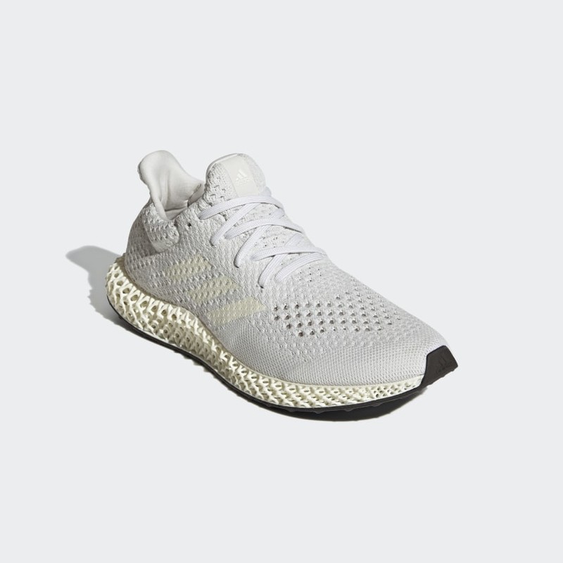 adidas Futurecraft 4D Cream | Q46229