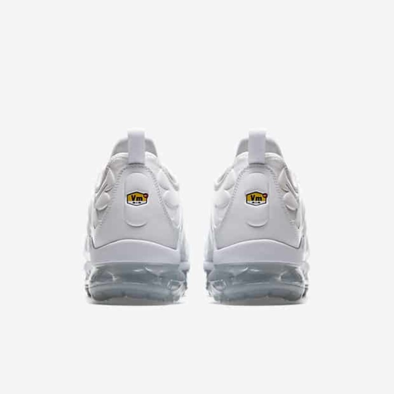 Nike Air Vapormax Plus "White" | 924453-100