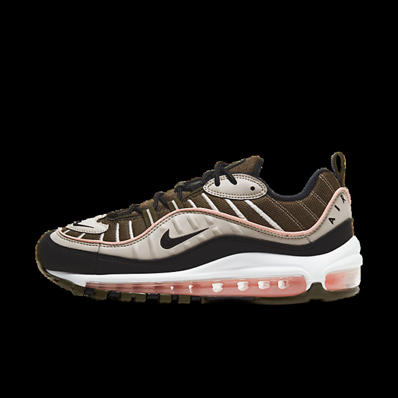 Nike Air Max 98 Shoe | AH6799-301