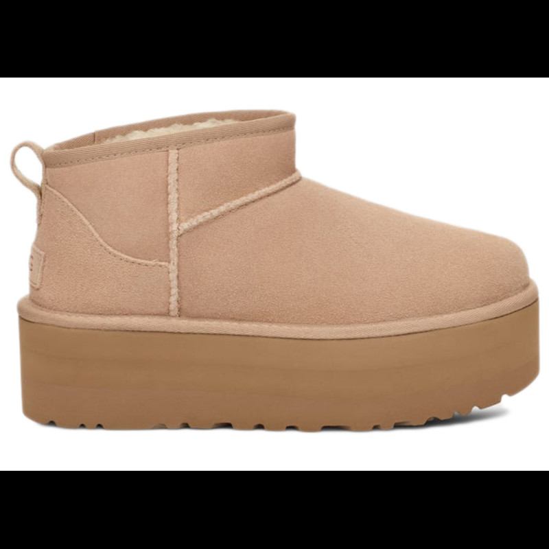 Leather uggs for on sale women